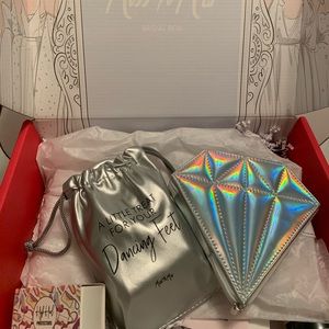 Miss to Mrs. Bridal Box Goodies